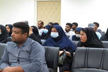 بیمارستان پیامبر اعظم قشم 