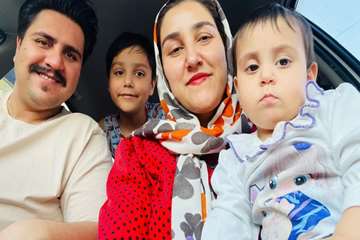  سمیه علیرضایی /مرکز جامعه سلامت سید الشهدا نیایش