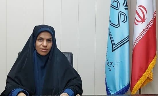 پیام تبریک مشاور امور بانوان دانشگاه در پی کسب موفقیت‌های بانوان دانشگاه در سومین المپیاد ورزشی کارکنان وزارت بهداشت 