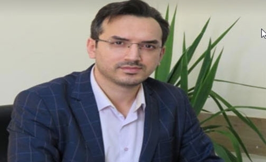 رییس مجتمع آموزشی،پژوهشی و درمانی پیامبر اعظم(ص) منصوب شد  