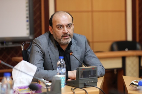 مهندس مهدی دوستی 