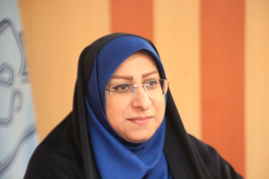 دکتر رویا جهانگیری  