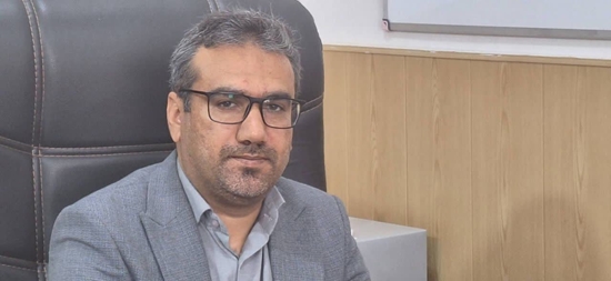 در راستای اجرای پویش غربالگری دیابت و فشارخون در شهرستان بندرلنگه انجام شد 