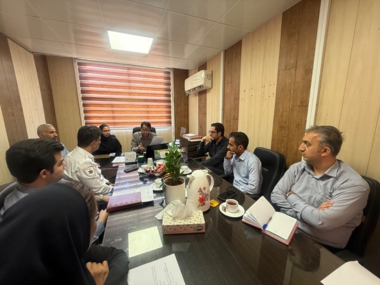 رزمایش 