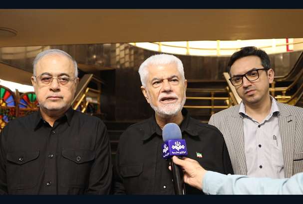 فیلم / پخش گزارش نشست خبری کمیسیون بهداشت و درمان مجلس با اصحاب رسانه از سیمای مرکز خلیج فارس 