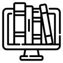 کتابخانه دیجیتال